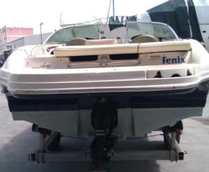 Gold Coast Boat Repairs